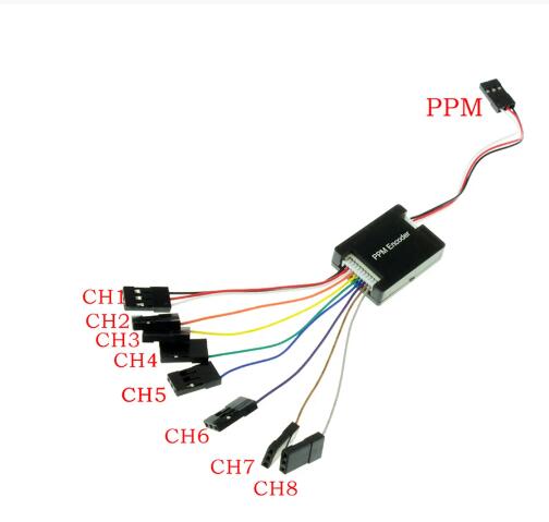 Drone Power Distribution Board - Pixracer Pixhawk F3 F4 NAZE32 PPZ