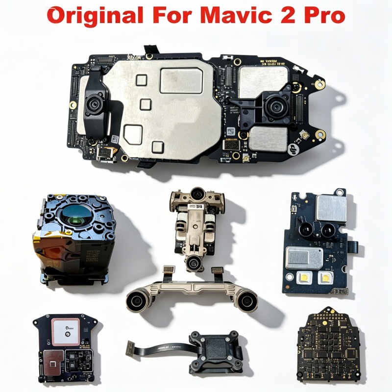 Drone Gps Module - DJI Mavic 2 Pro 코어 보드