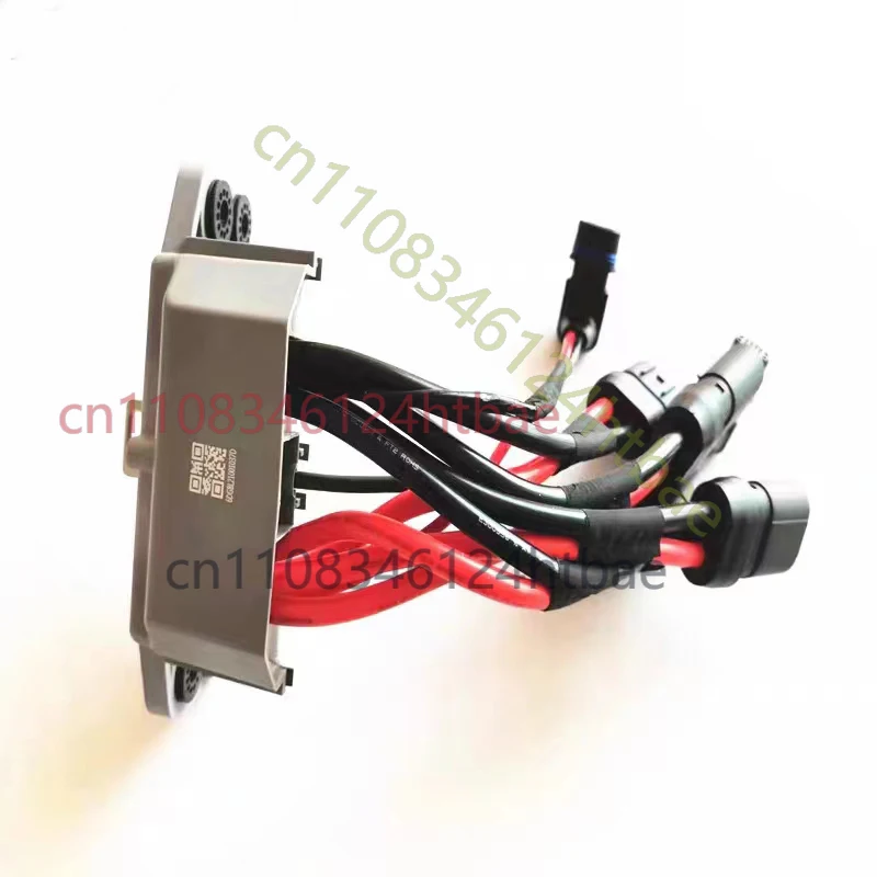 Drone Power Distribution Board - 중고, DJIAgras 드론 T50 전원 분배