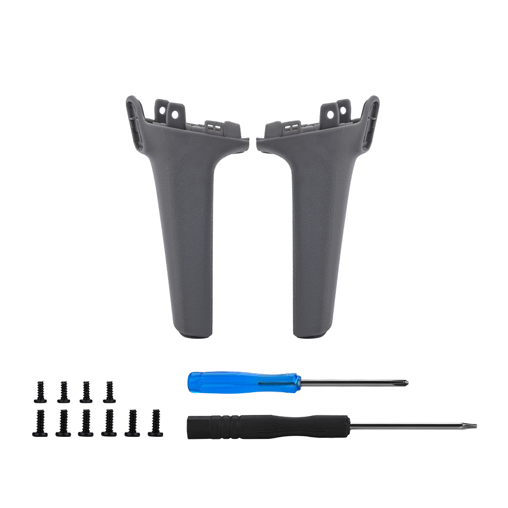 Drone Landing Gear - DJI AIR 3 용 수리 킥스탠드