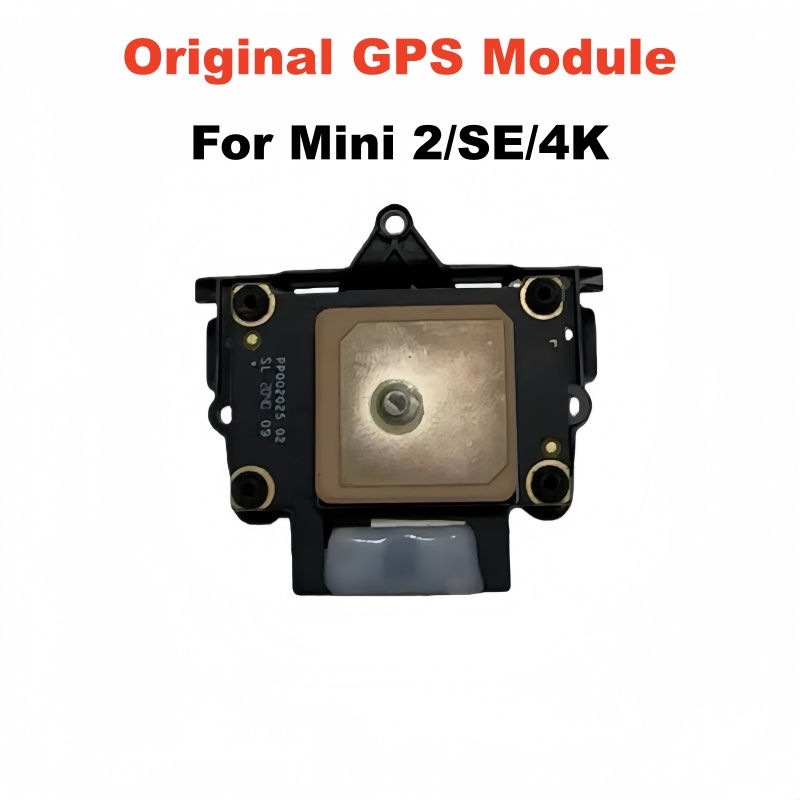 Drone Gps Module - DJI 미니 2/SE/4k 수리 부품용 오리지널