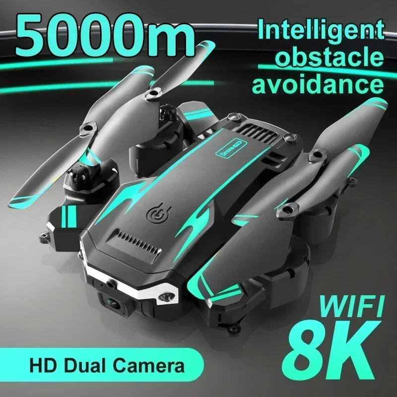Drone Gps Mount - G6 전문 접이식 Quadcopter 공중 드론
