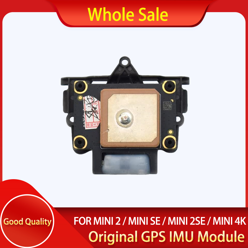 Drone Gps Module - Mavic Mini/Mini 2/SE/2SE/4K용 오리지널 GPS IMU