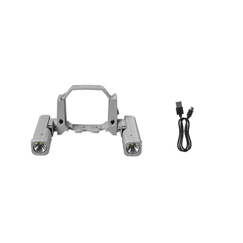 Drone Led Light - DJI Mini 4 Pro 드론 액세서리