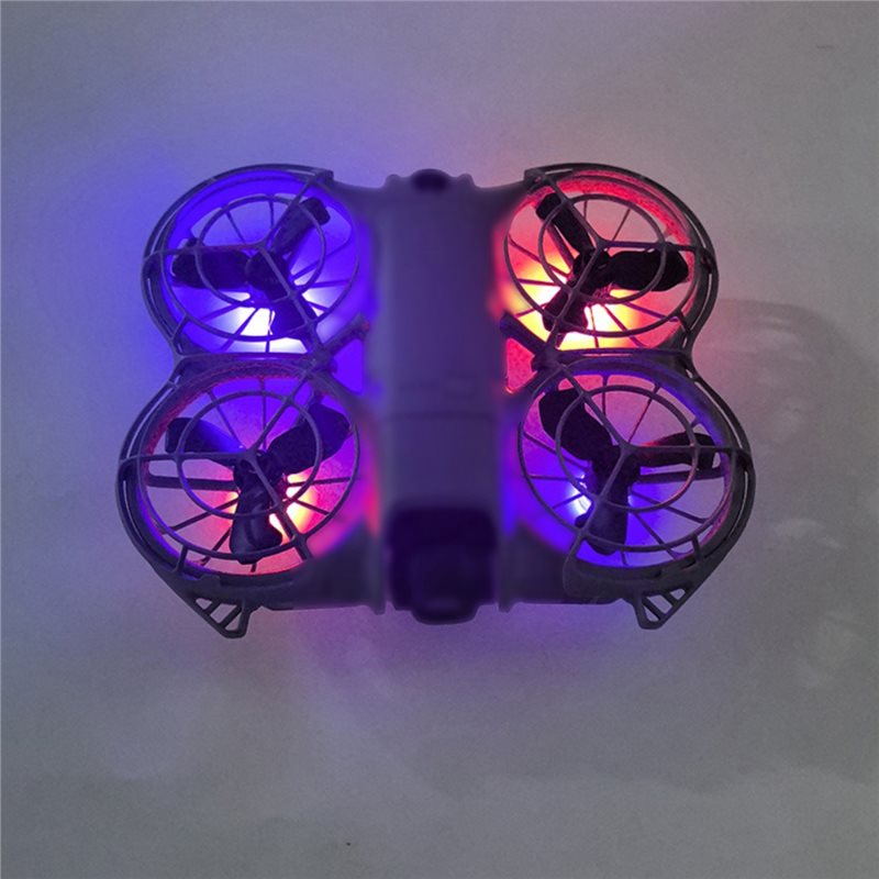 DJI NEO2용 디지털 LED 손전등 비행 신호등 야 - Drone Led Light 리뷰 및 가격