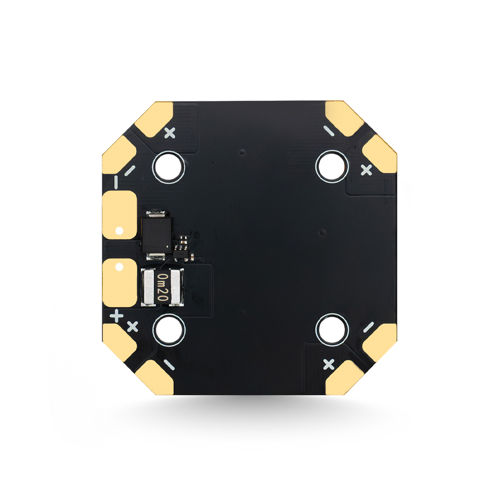 HGLRC 100A 8-웨이 12S V3 PDB 전원  - Drone Power Distribution Board 리뷰 및 가격