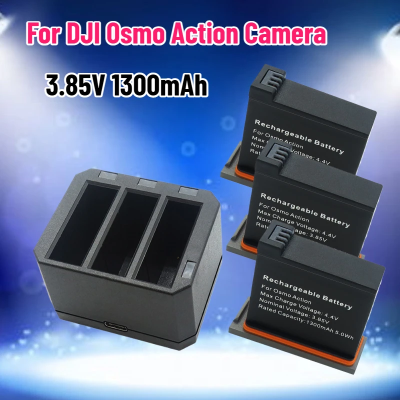 SWZY 3.85V 1300mAh 배터리, DJI Os - Drone Camera 리뷰 및 가격