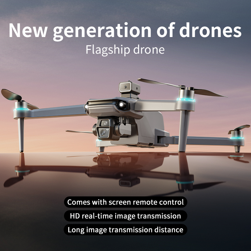 드론 GPS 8K HD 카메라 항공 EIS 흔들림 방지 - Drone Gps Mount 리뷰 및 가격