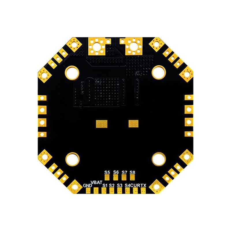 [EYEL!NEW!】 5-16S 480A 이중 전압 드 - Drone Power Distribution Board 리뷰 및 가격