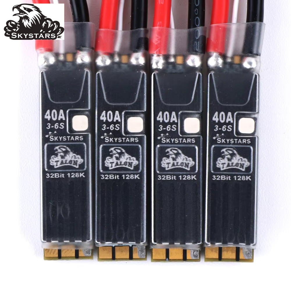 Skystars Slim40A 40A AM_32 32B - Drone Power Distribution Board 리뷰 및 가격