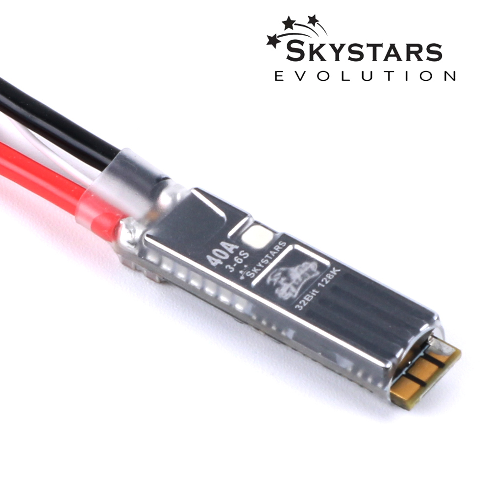 Skystars Slim40A 40A AM_32 32B - Drone Power Distribution Board 리뷰 및 가격