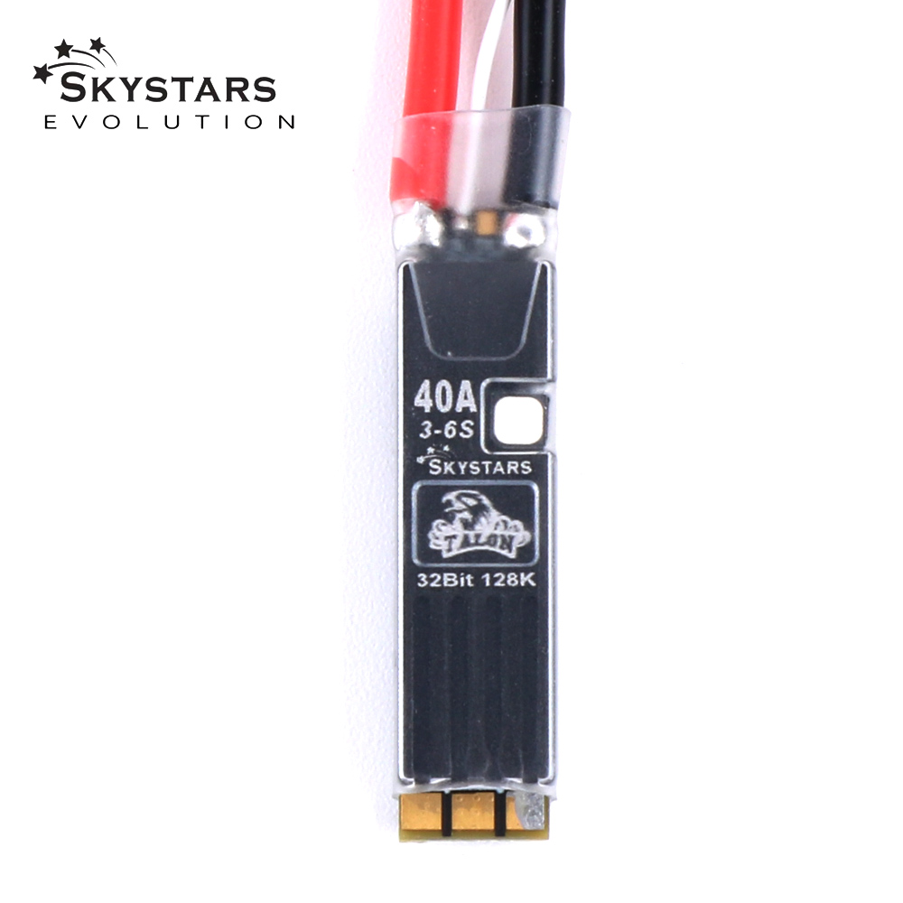 Skystars Slim40A 40A AM_32 32B - Drone Power Distribution Board 리뷰 및 가격