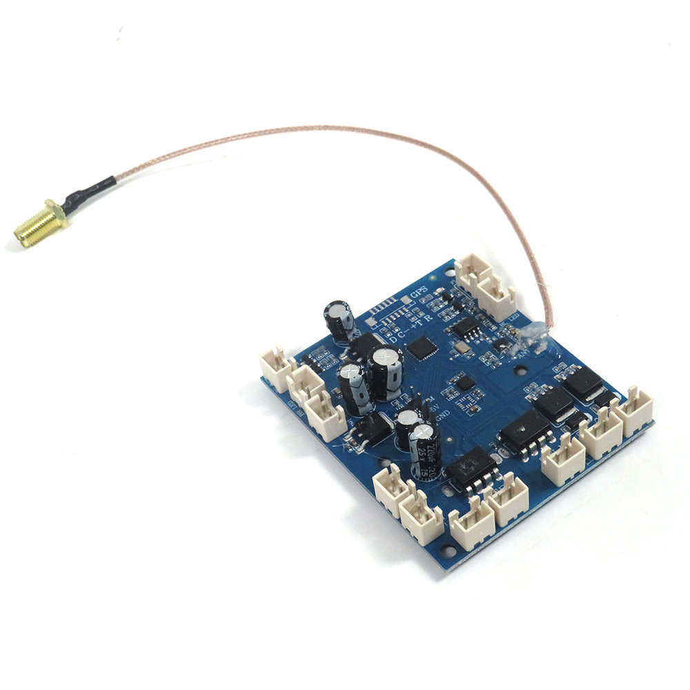 플라이텍 공식 정품 V801 RC 낚시 미끼 보트 예비 - Drone Power Distribution Board 리뷰 및 가격