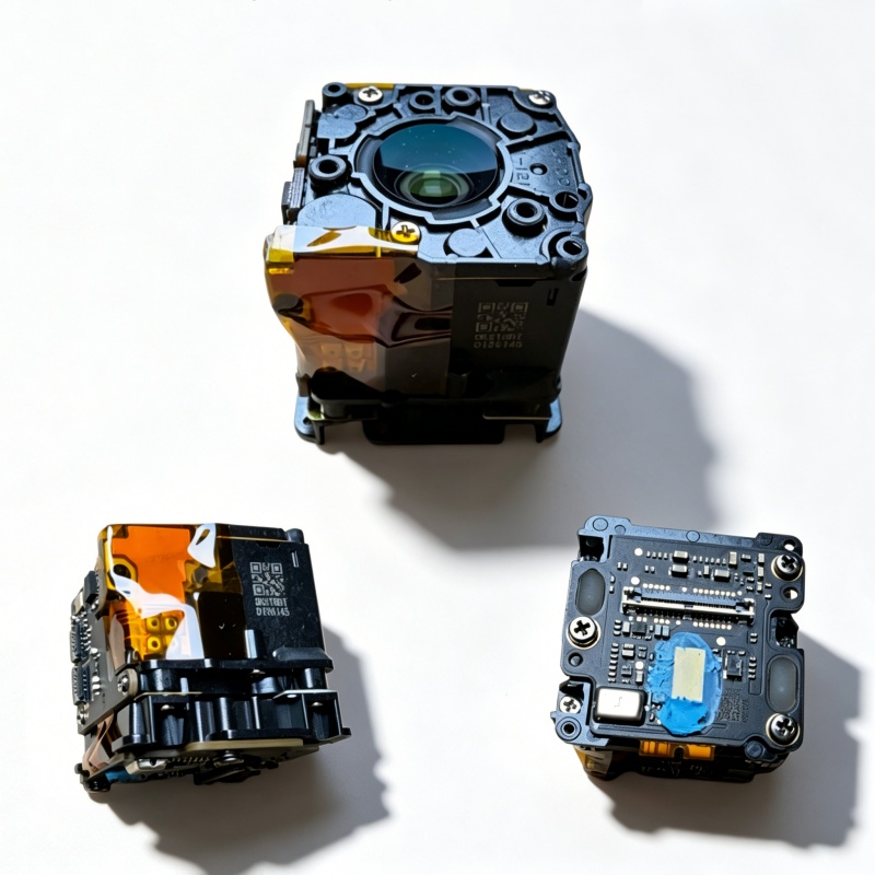 DJI Mavic 2 Pro 코어 보드 짐벌 카메라 렌 - Drone Gps Module 리뷰 및 가격