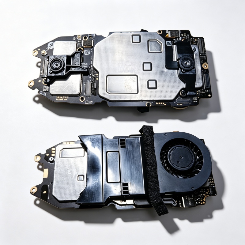 DJI Mavic 2 Pro 코어 보드 짐벌 카메라 렌 - Drone Gps Module 리뷰 및 가격
