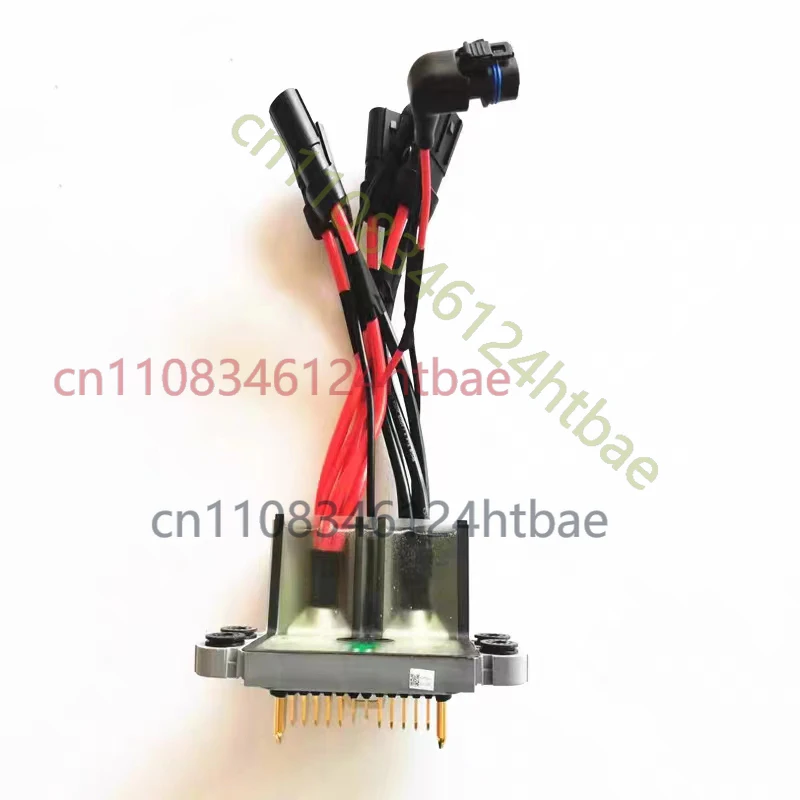 중고, DJIAgras 드론 T50 전원 분배 보드/모 - Drone Power Distribution Board 리뷰 및 가격