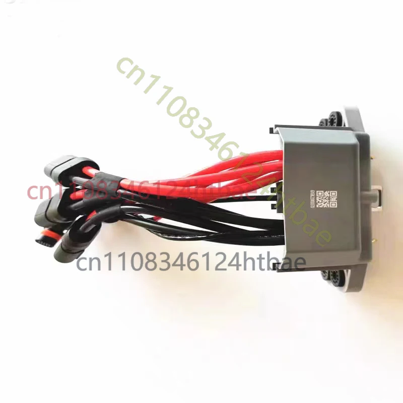 중고, DJIAgras 드론 T50 전원 분배 보드/모 - Drone Power Distribution Board 리뷰 및 가격