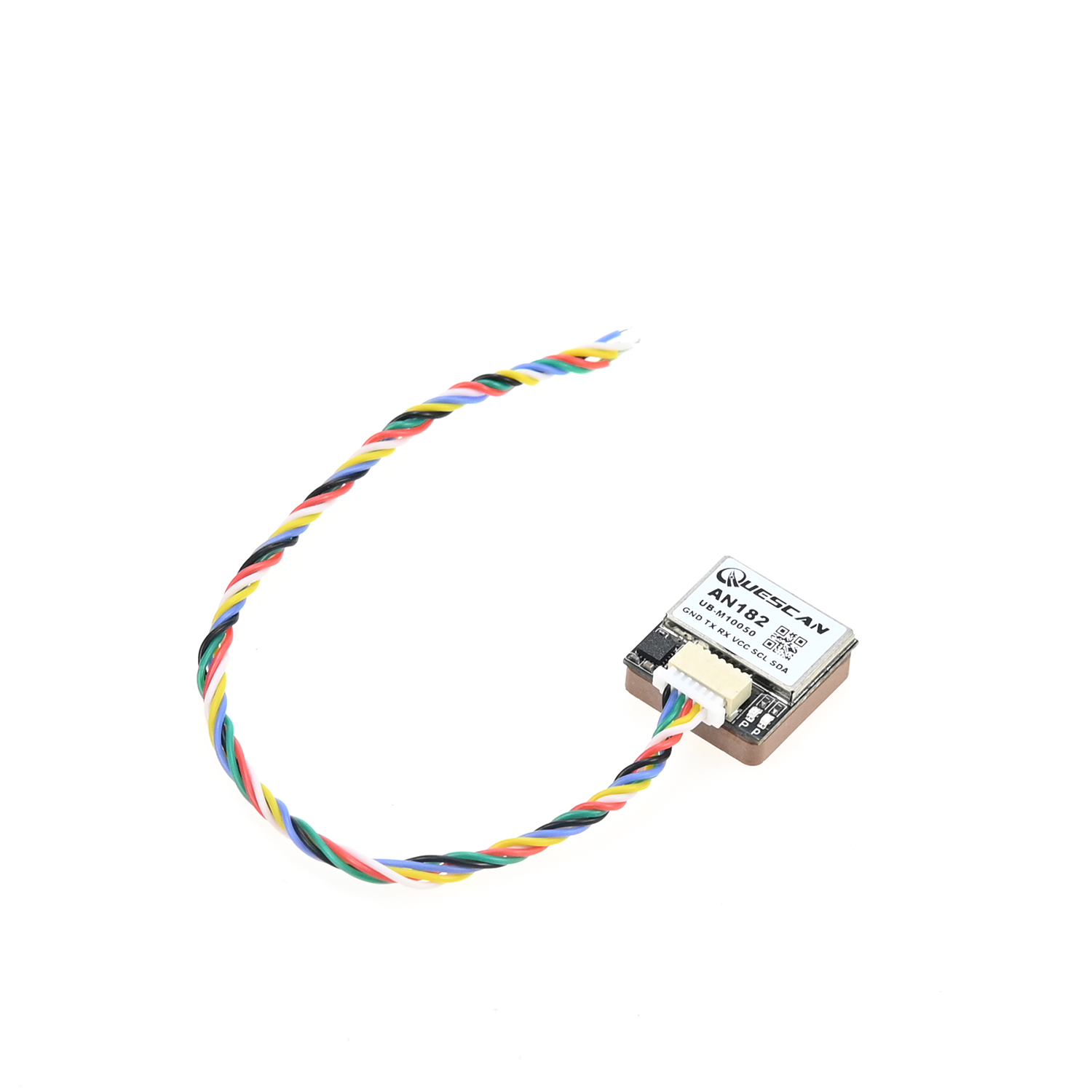 QUESCAN 18mm M10 20Hz GPS 모듈(나 - Drone Compass 리뷰 및 가격