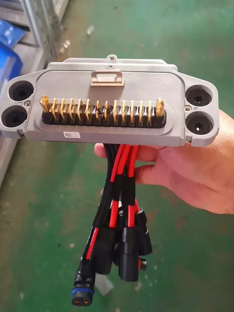 아그라스(Agras) D-JI T50용 전원 분배 보드 - Drone Power Distribution Board 리뷰 및 가격