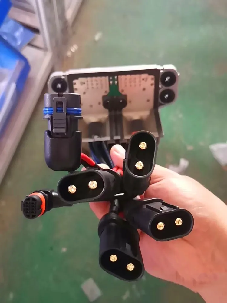 아그라스(Agras) D-JI T50용 전원 분배 보드 - Drone Power Distribution Board 리뷰 및 가격