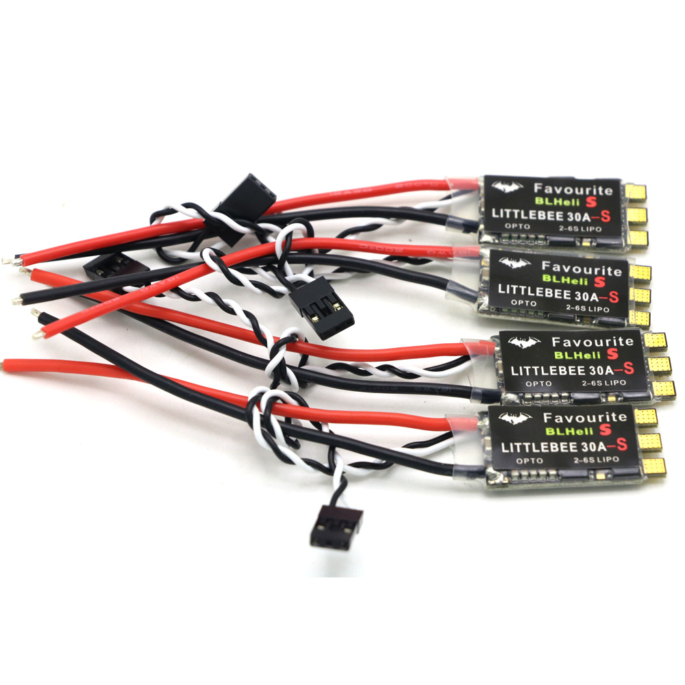 1/ 2/ 4/ 8개 FVT LITTLEBEE 리틀비  - Drone Power Distribution Board 리뷰 및 가격