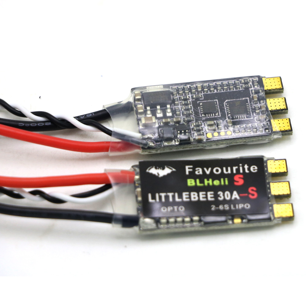1/ 2/ 4/ 8개 FVT LITTLEBEE 리틀비  - Drone Power Distribution Board 리뷰 및 가격