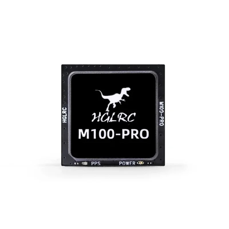HGLRC M100 PRO M100-5883 드론 GP - Drone Compass 리뷰 및 가격