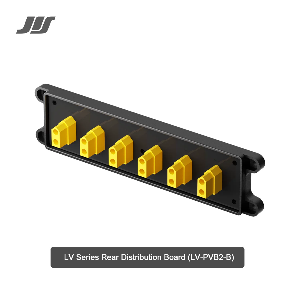 JIS LV 전면/후면 배전반/조립품 - LV20/LV - Drone Power Distribution Board 리뷰 및 가격