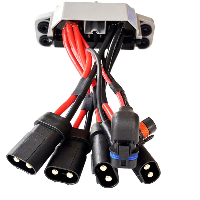 Agras T50 전원 분배 보드 모듈의 새로운 제품  - Drone Power Distribution Board 리뷰 및 가격