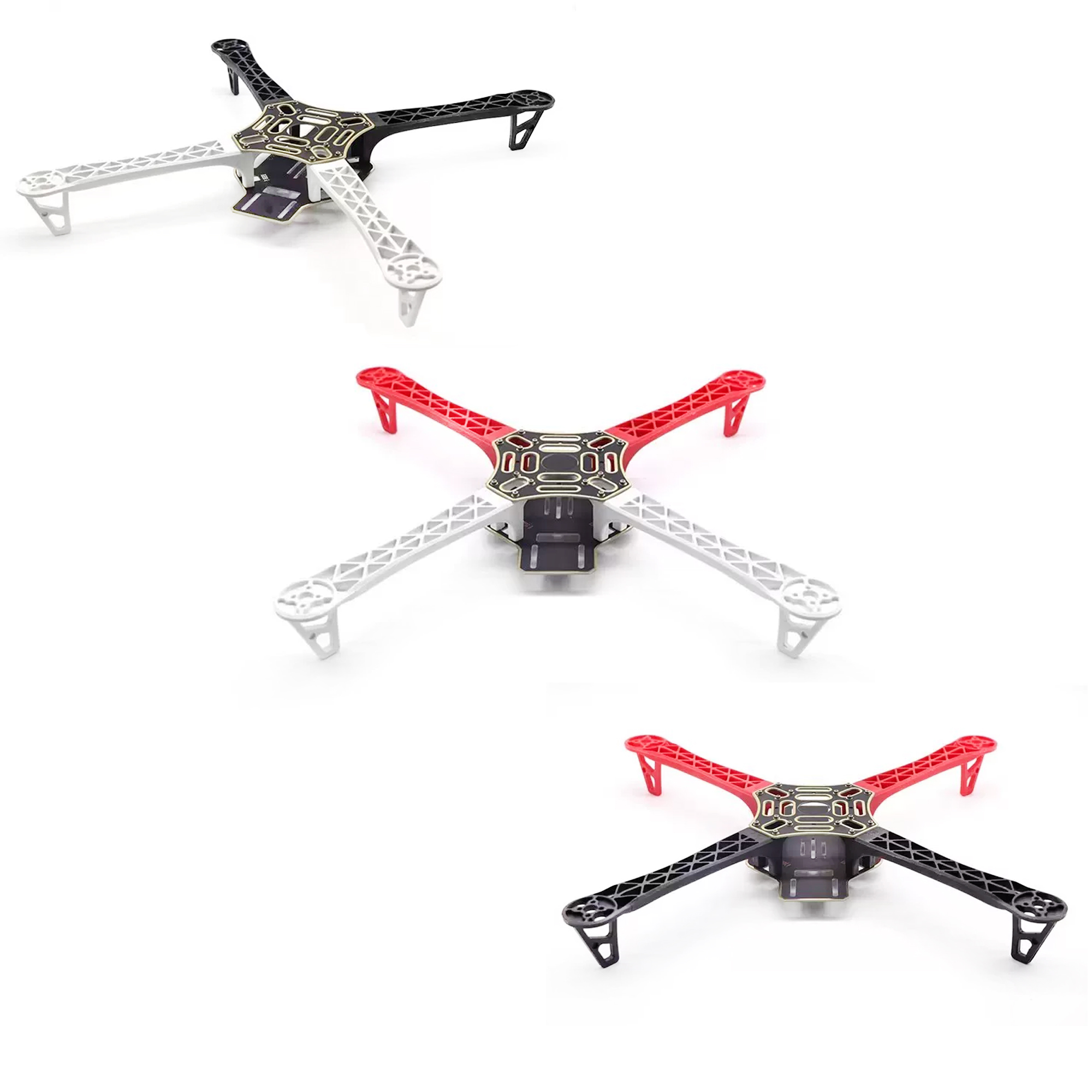 고품질 F450 F550 드론, RC MK MWC 4축 - Drone Landing Gear 리뷰 및 가격