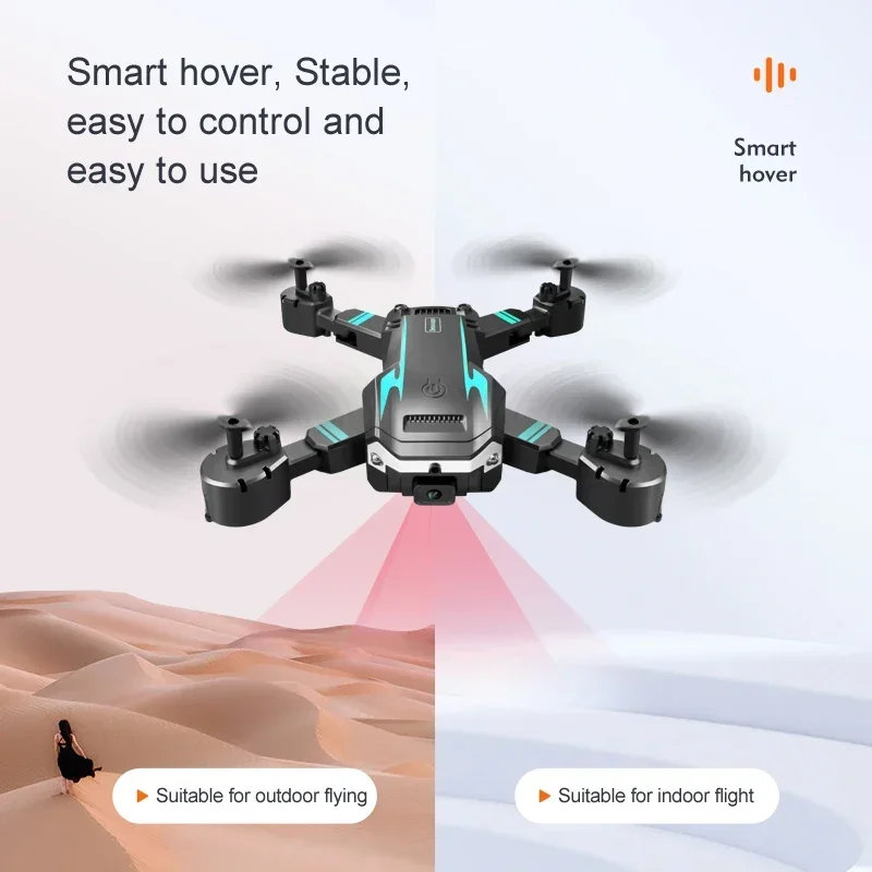 G6 전문 접이식 Quadcopter 공중 드론 S6  - Drone Gps Mount 리뷰 및 가격