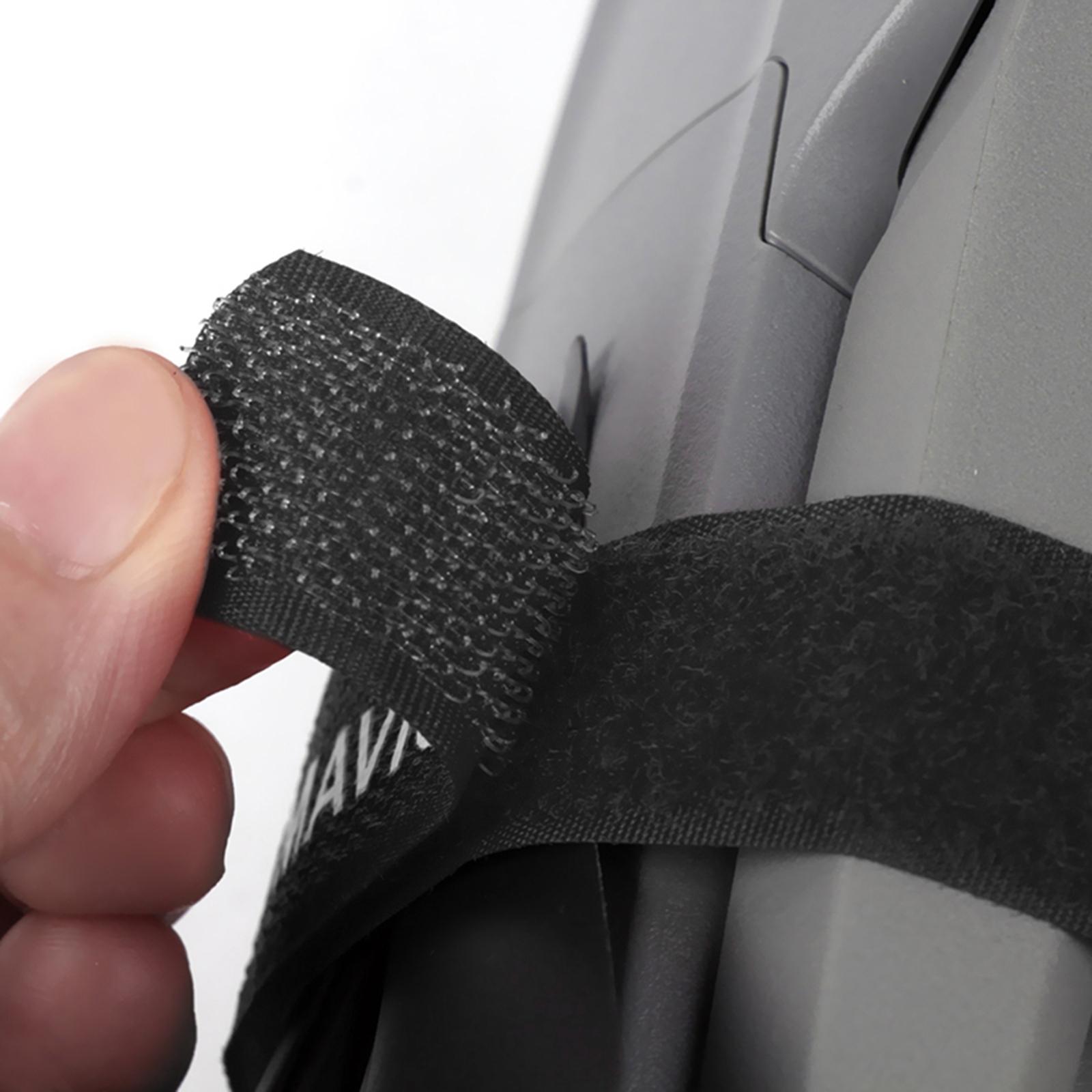 블랙 프로펠러 고정 홀더 클립 Mavic Air 2S  - Drone Battery Strap 리뷰 및 가격