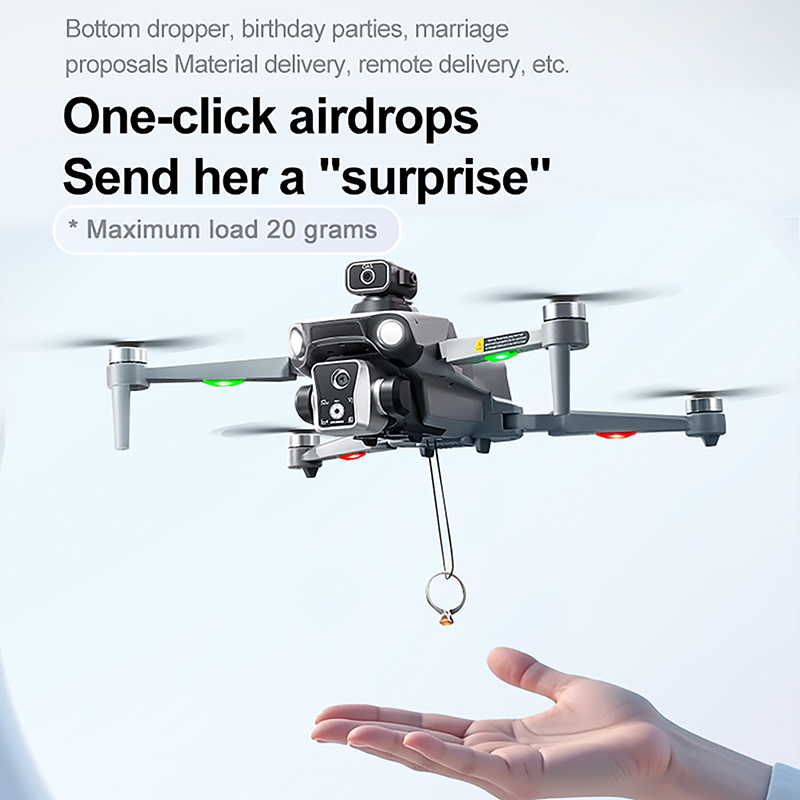 K900 Max 드론 키트 4.5인치 스크린 리모컨 G - Drone Gps Mount 리뷰 및 가격