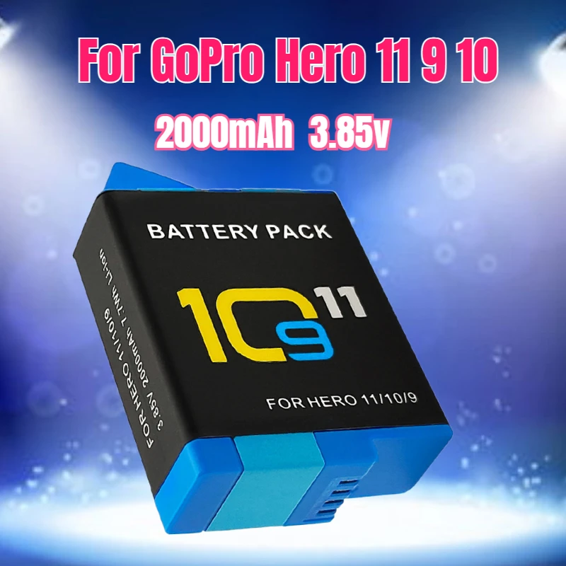 SWZY 3.85V 2000mAh 배터리, GoPro  - Drone Camera 리뷰 및 가격