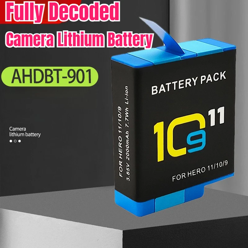 SWZY 3.85V 2000mAh 배터리, GoPro  - Drone Camera 리뷰 및 가격