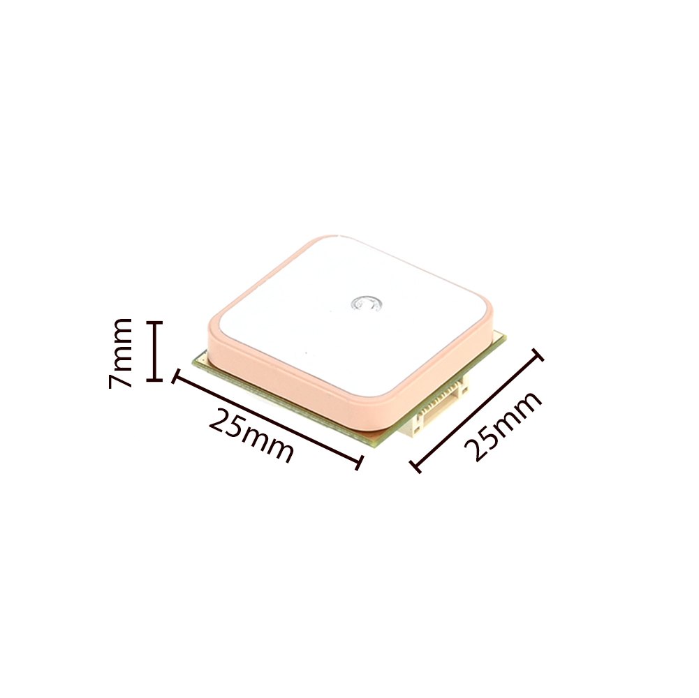 QUESCAN 10Hz M10FLY ublox10 GP - Drone Gps Module 리뷰 및 가격