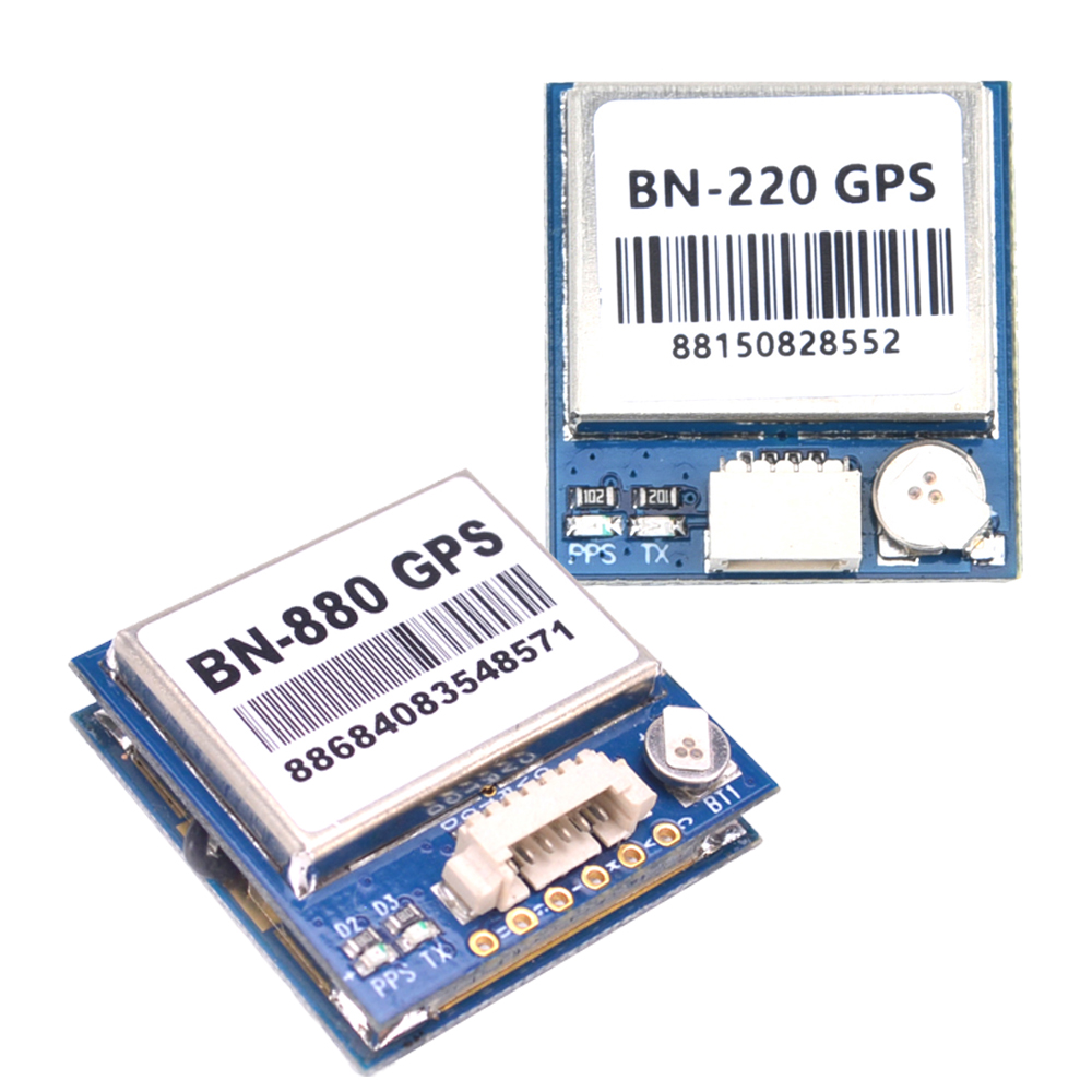 BN880 BN220 FPV 드론 RC 경주 QuaQu - Drone Gps Module 리뷰 및 가격