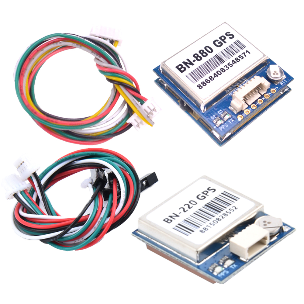 BN880 BN220 FPV 드론 RC 경주 QuaQu - Drone Gps Module 리뷰 및 가격