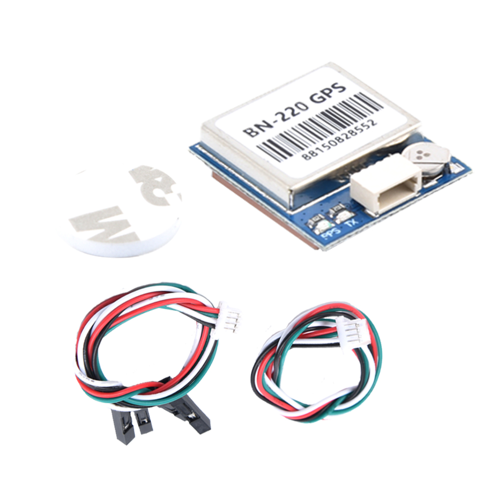 BN880 BN220 FPV 드론 RC 경주 QuaQu - Drone Gps Module 리뷰 및 가격